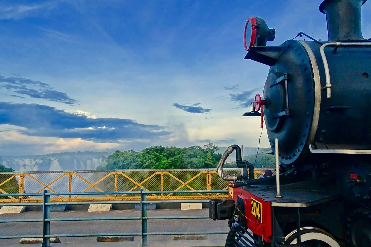 Bushtracks Express