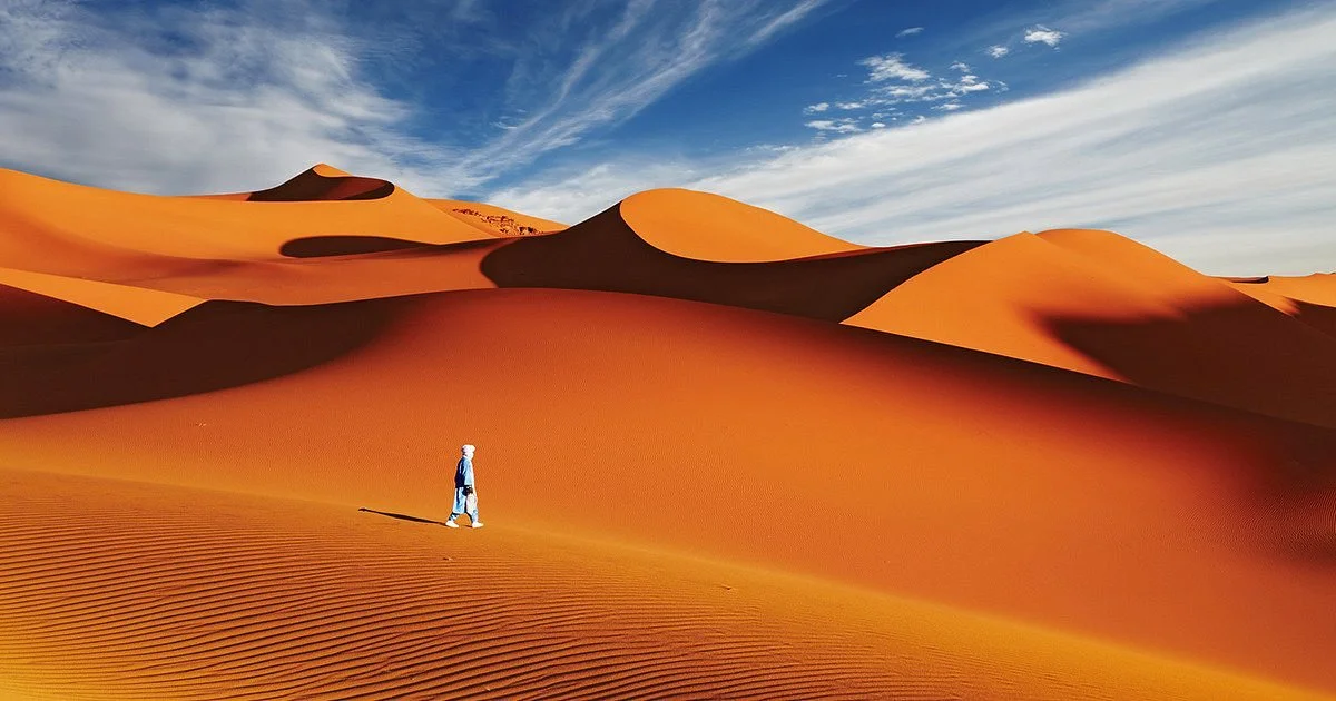 Tours De Marruecos