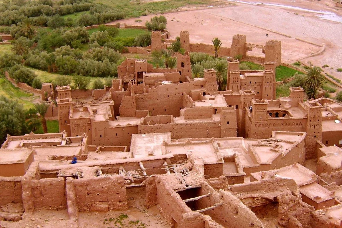 Ouzin Viajes Rutas Marruecos