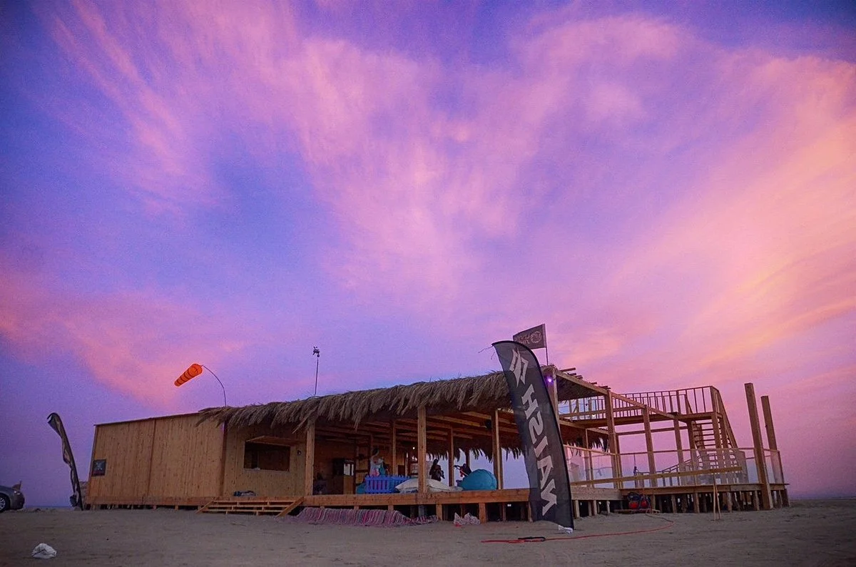 360 Kitesurfing Centre