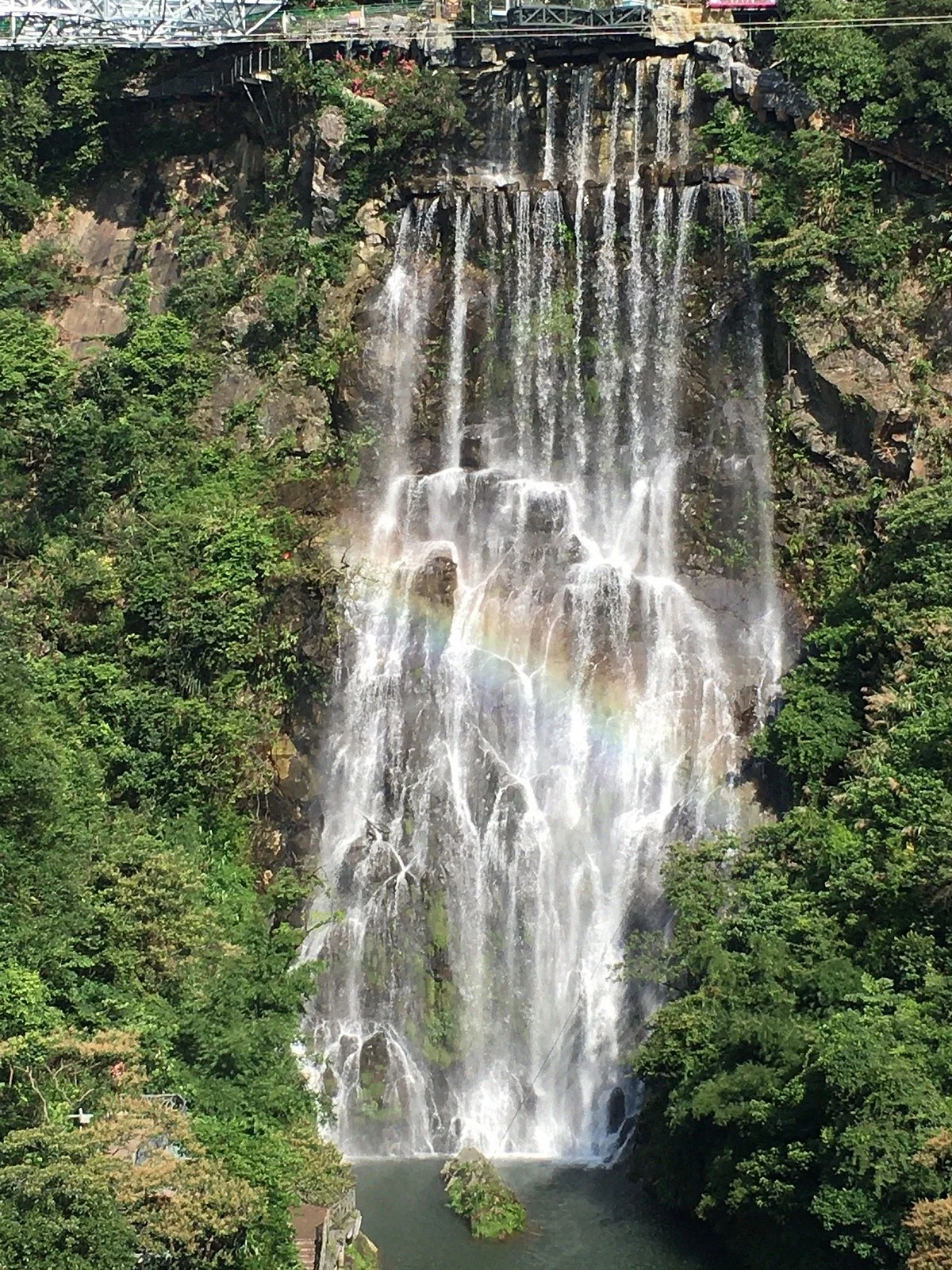 Gulong Gorge