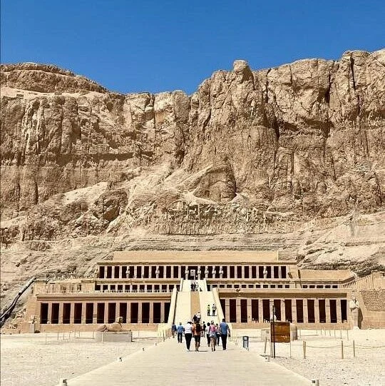 Egypt amazing tours