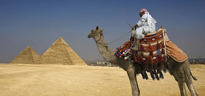 Cairo Private Tours Online