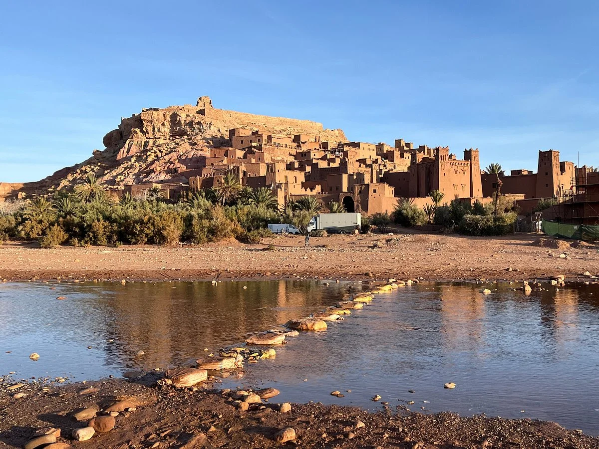 Vip Morocco Tours