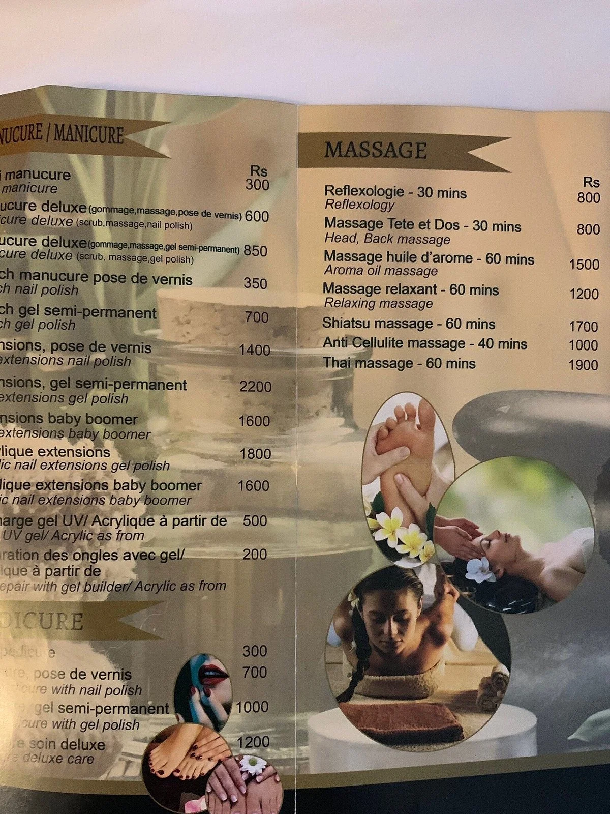 Mystic Massage Centre