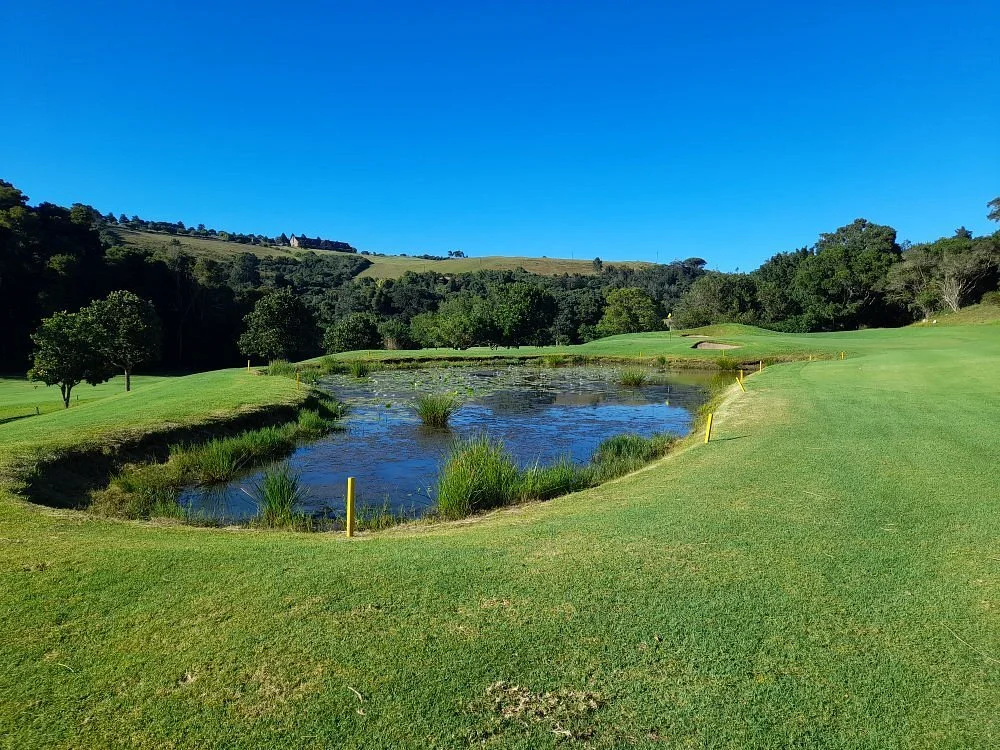 Plettenberg Bay Country Club