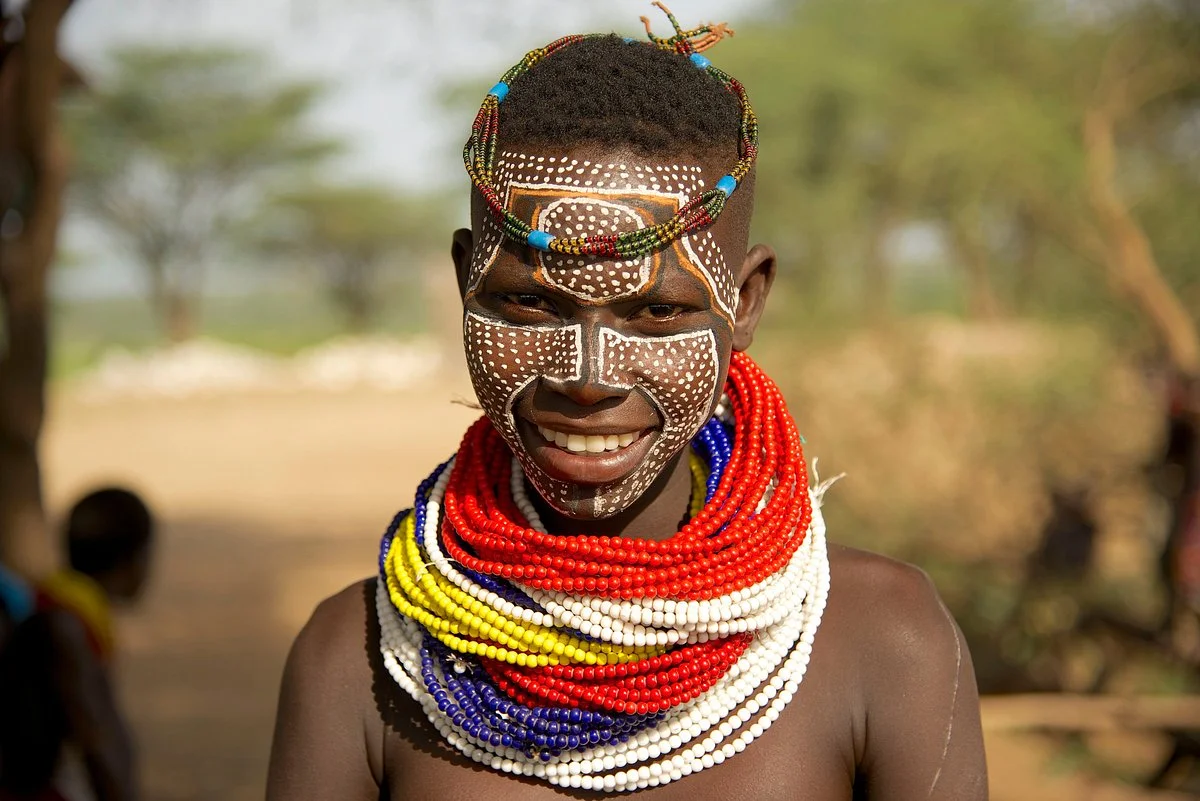 Ethiopian Photography Tours