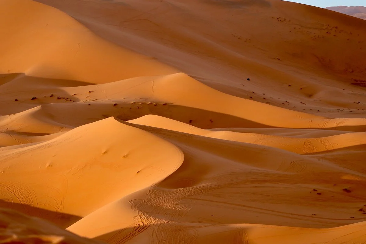 Viajes Con Abdoul