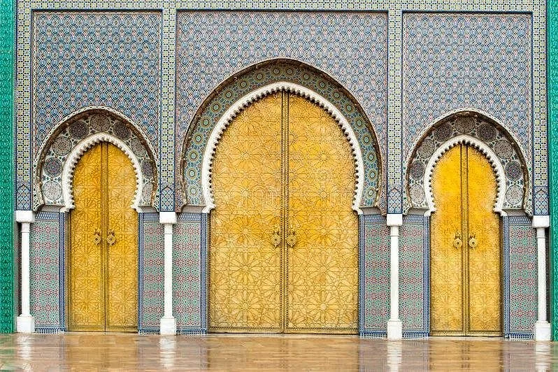 Good Morocco Travel