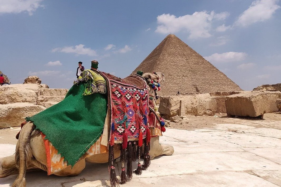 Spiritual and Classical Tours