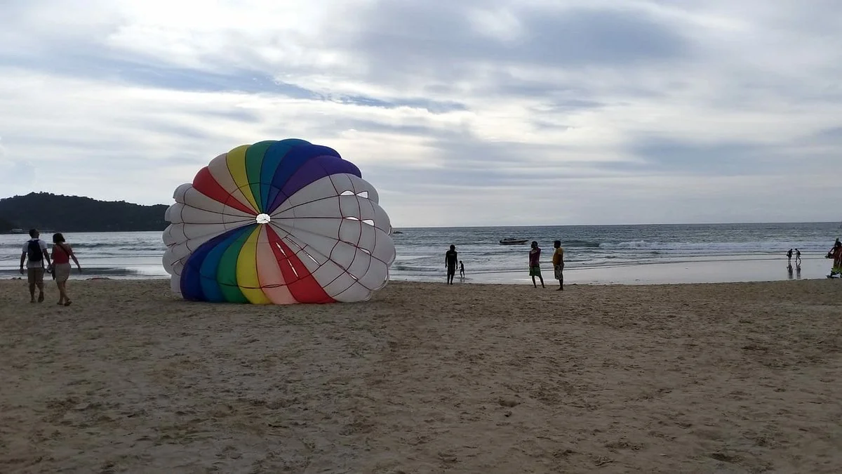 Gay Patong