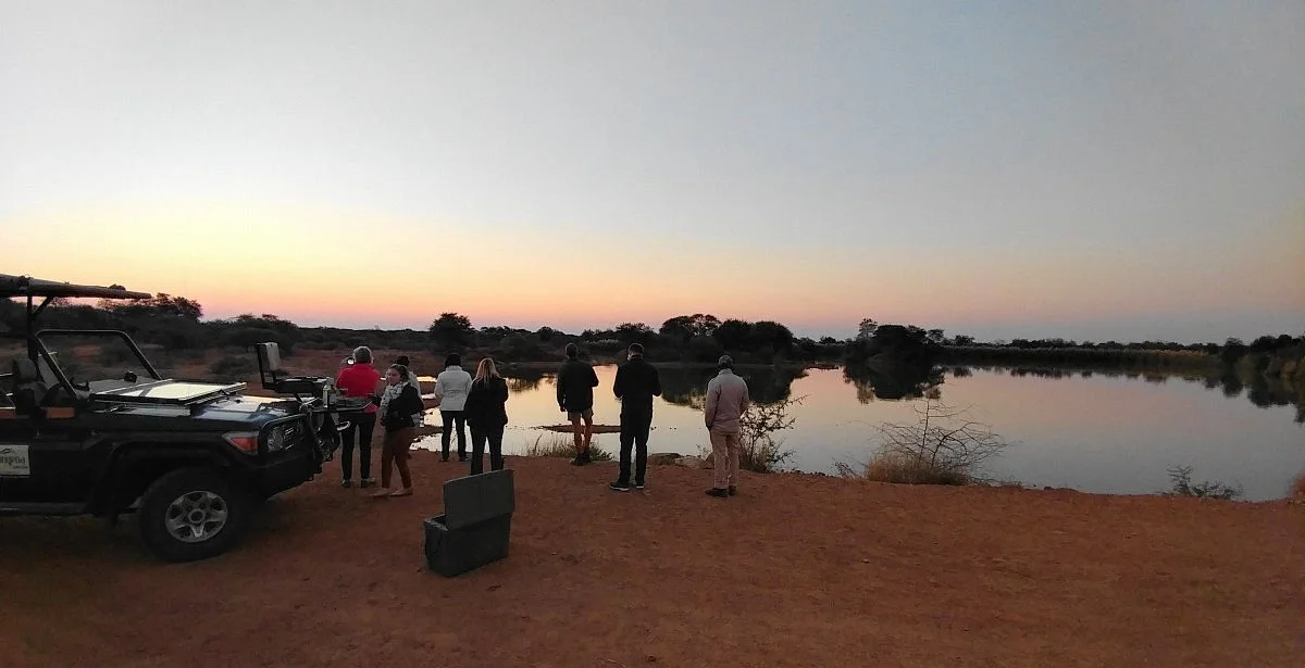 African Tracks Safaris