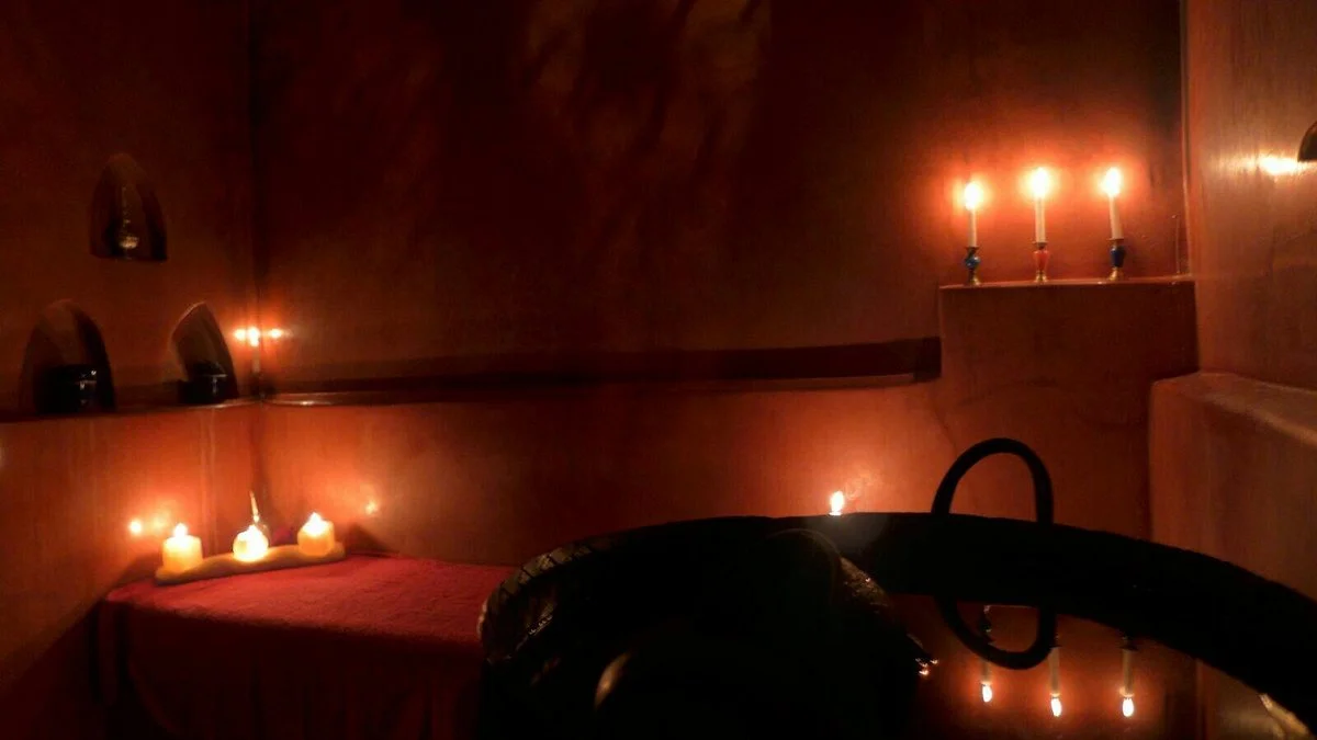 Hammam Cleopatre