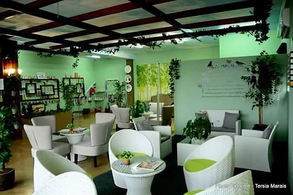 Zelexa Beauty Spa