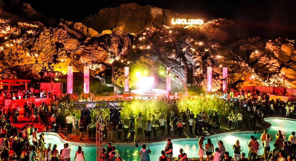 Dolce vita sharm el sheikh