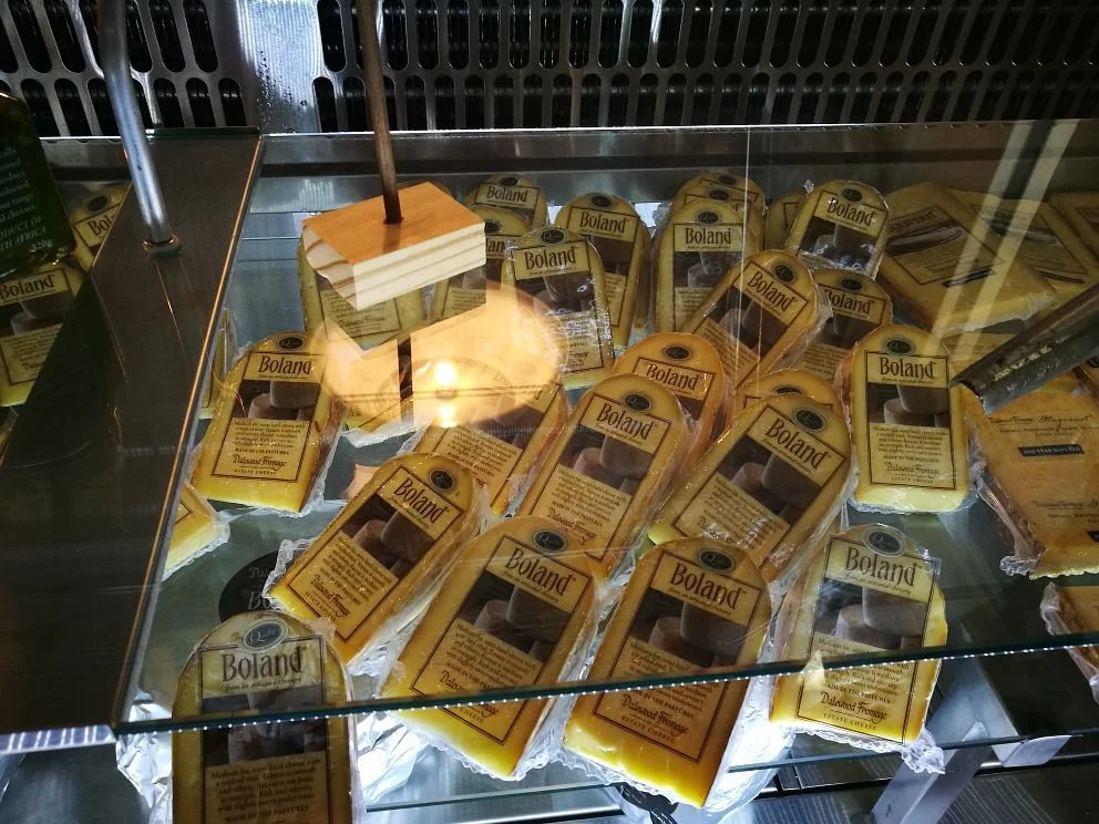 Dalewood Fromage