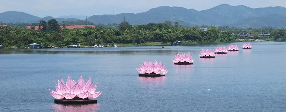 Perfume River