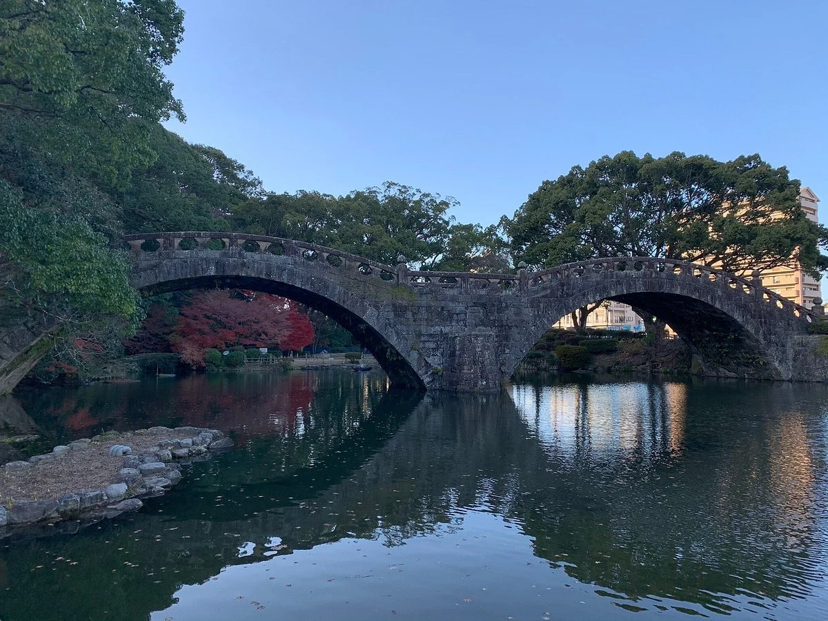 Megane Bridge