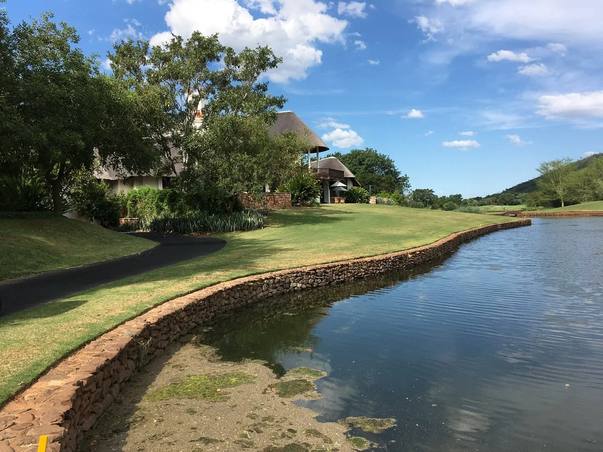 Leopard Creek Country Club