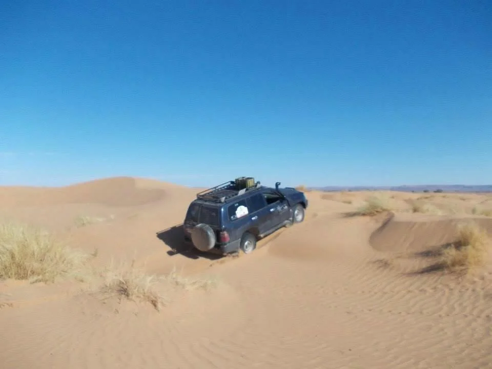 Marruecos y Su Encanto - Day Tours