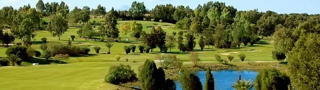 Golf Yasmine