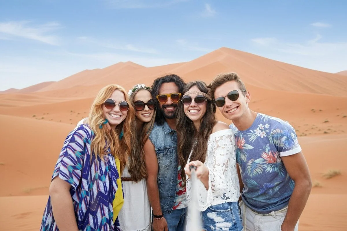 Xabbi Tours