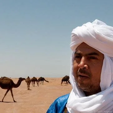 Sahara Light