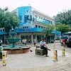 Komplex Karamunsing Shopping Mall