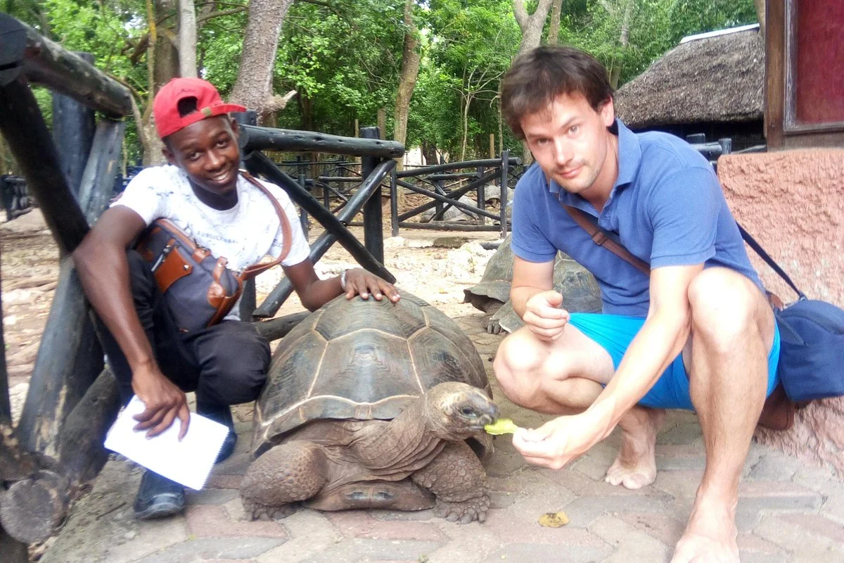 Zan Art Tours & safari