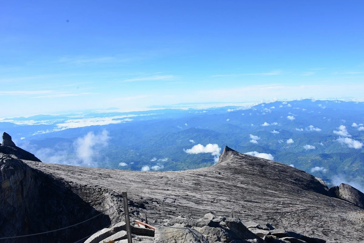 Mount Kinabalu
