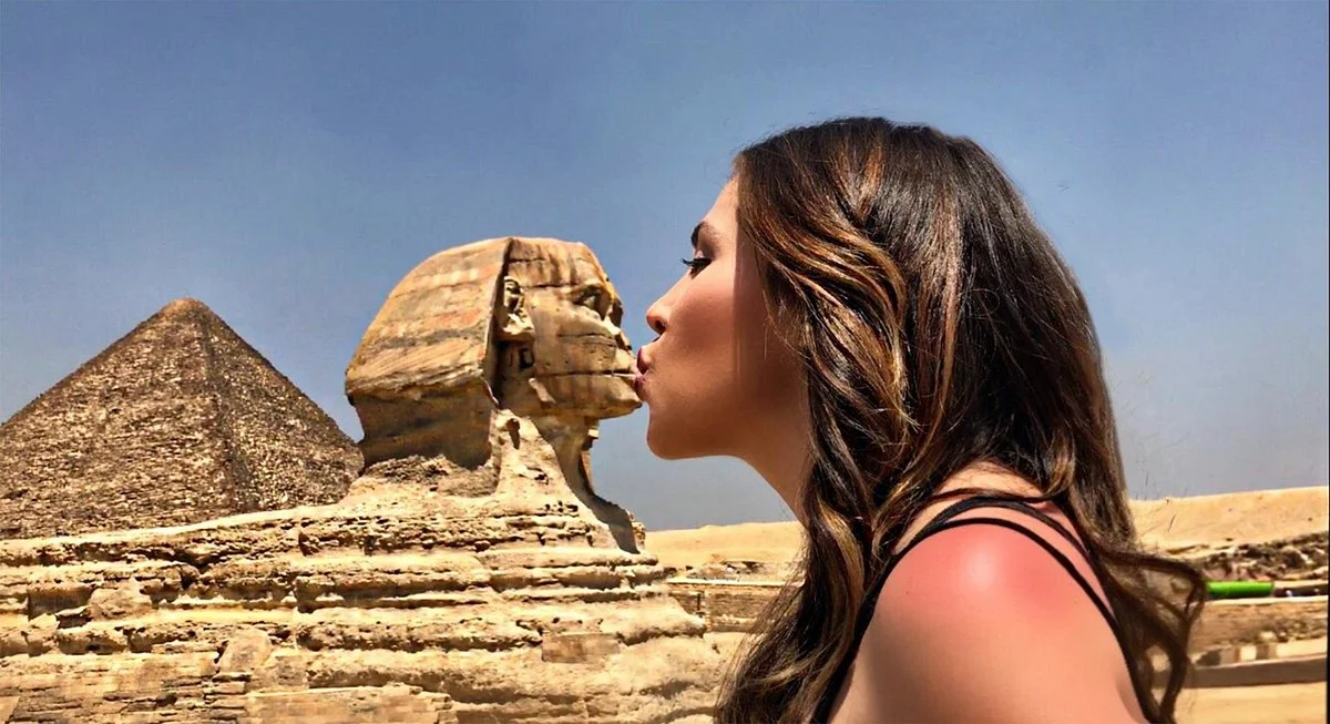 Grand Egypt Tours