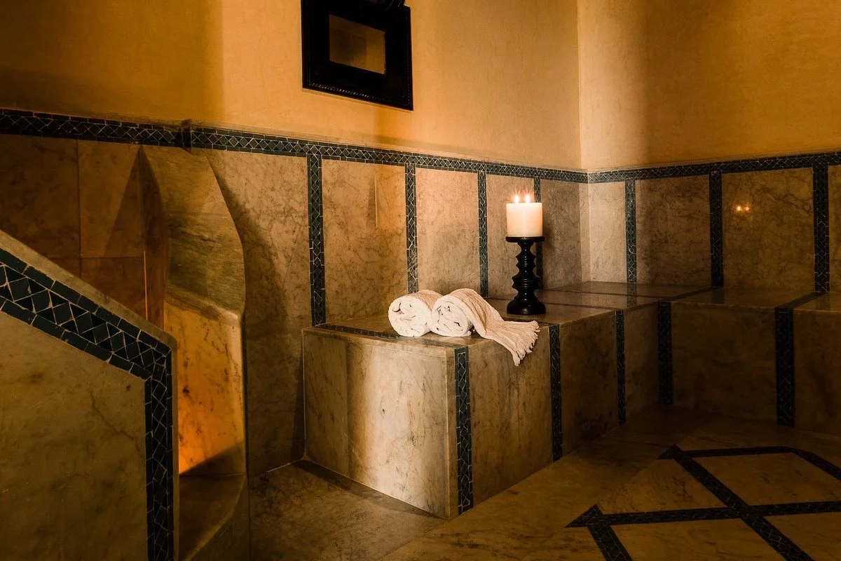 Le Spa de Dakhla