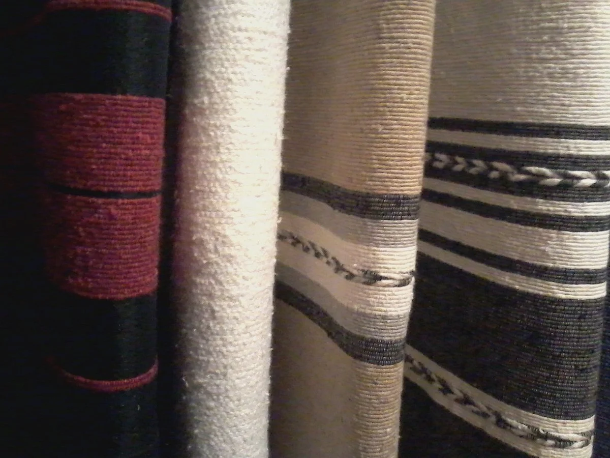 Atelier El Bahia