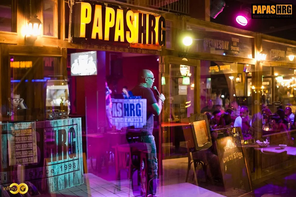 Papas Bar