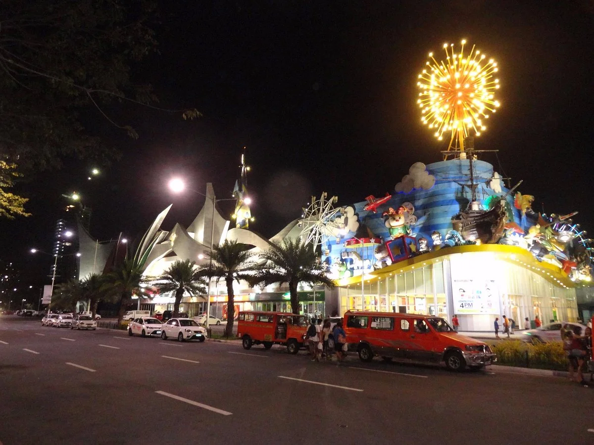 Star City