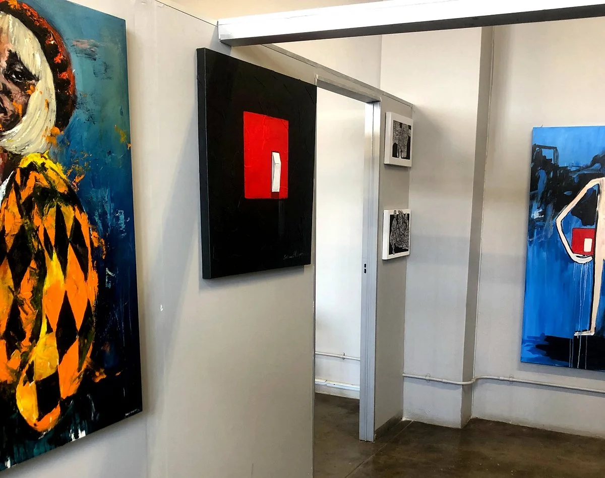 B Artworks Gallery