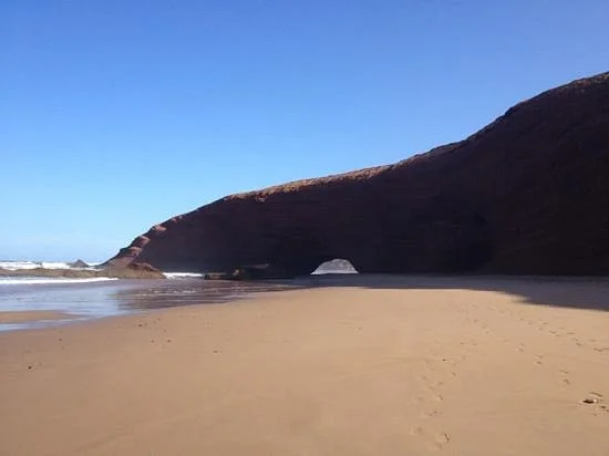 Sahara Surf