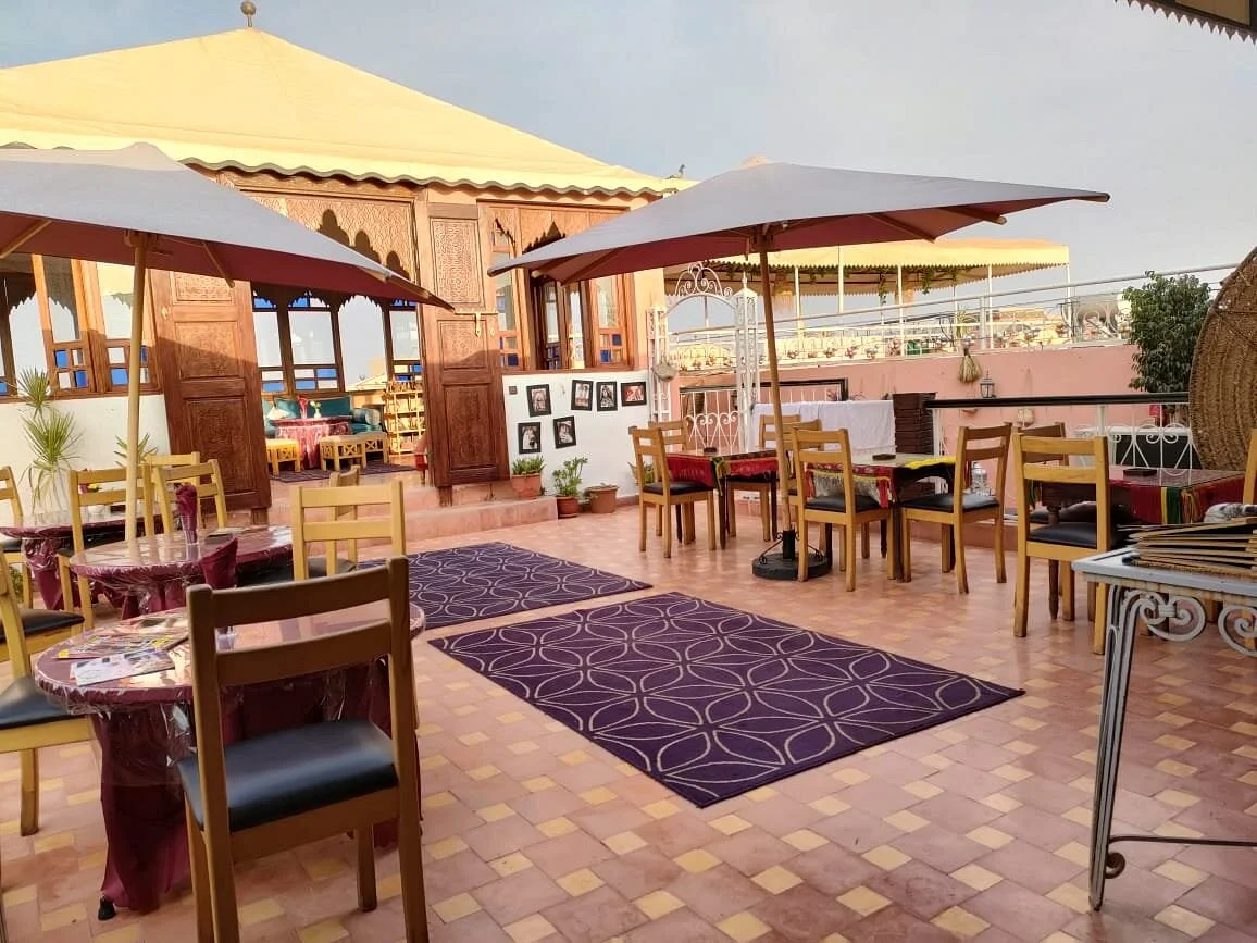 Aabla Spa