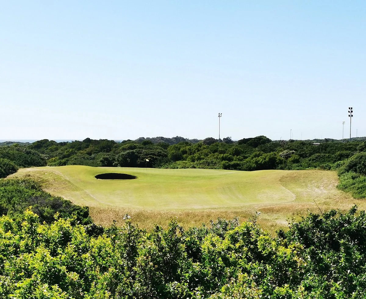 Humewood Golf Course