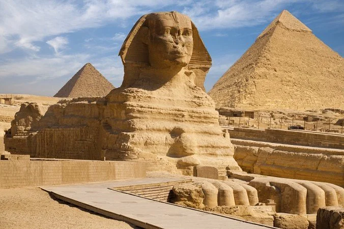 Egypt guide tours