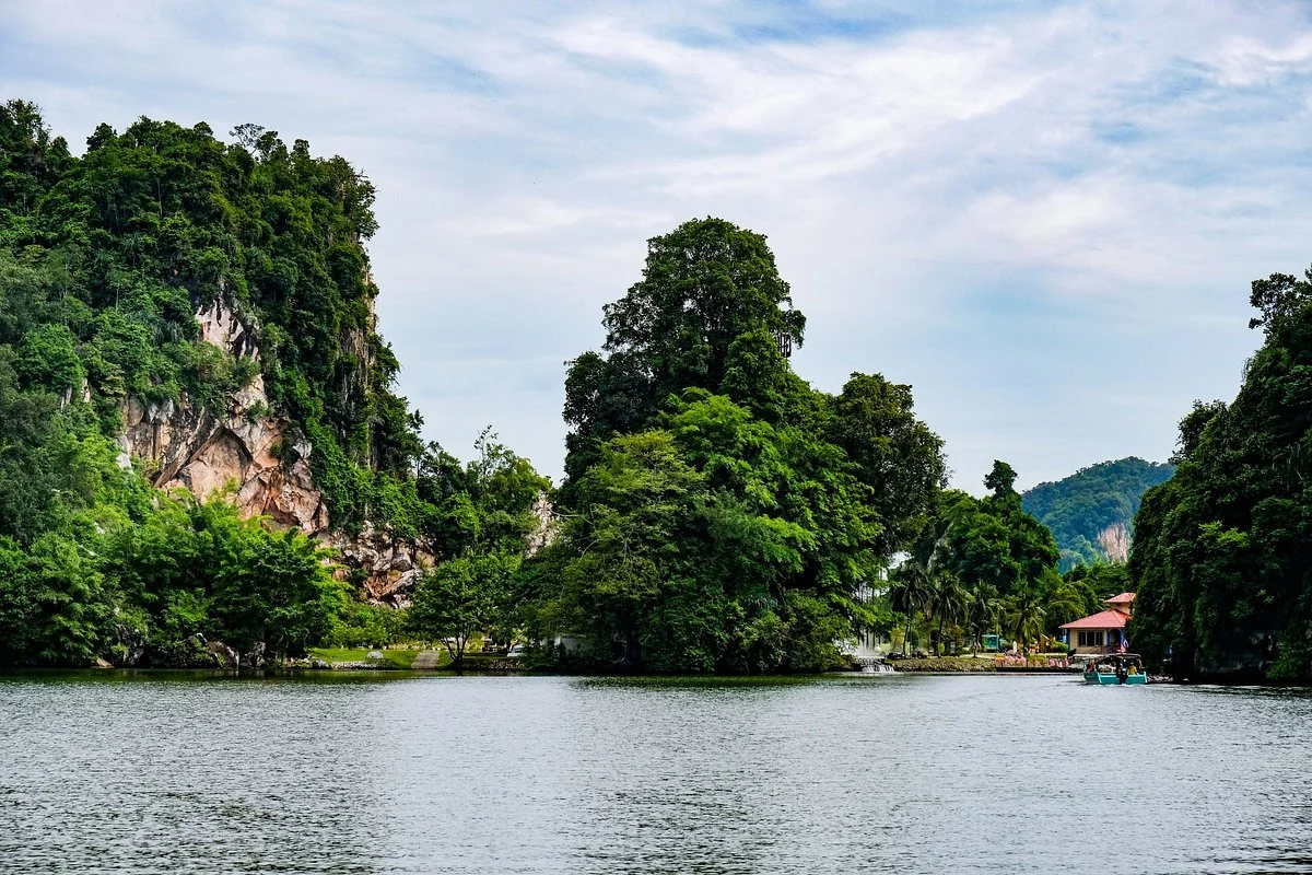 Taman Rekreasi Gunung Lang