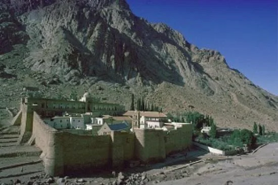 King Safari Dahab - Day Tours
