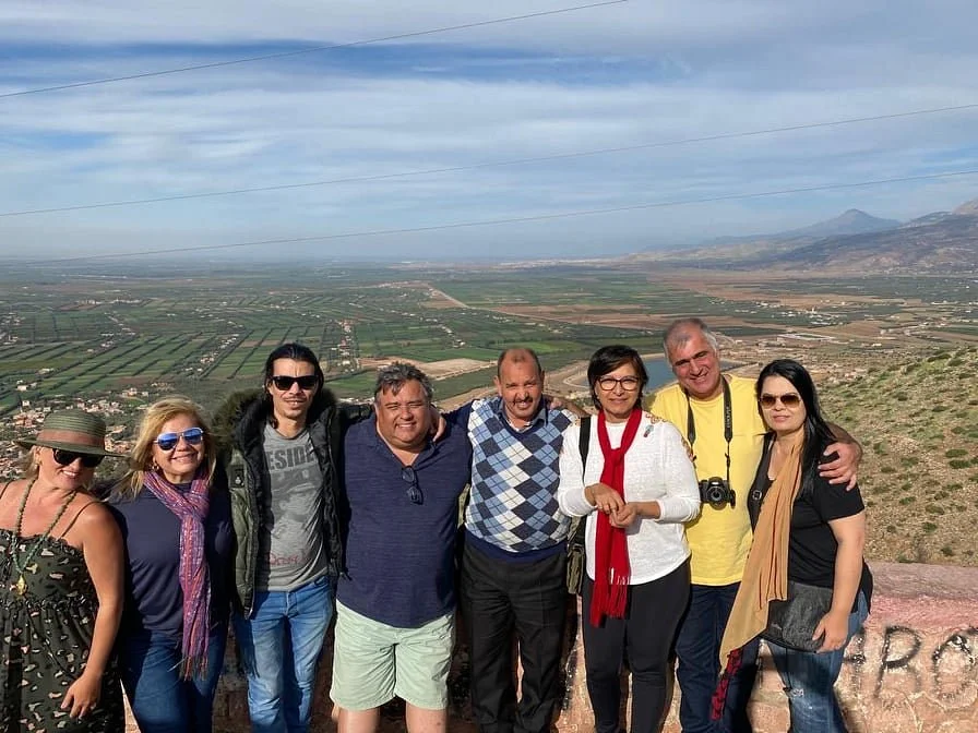 Viagemmarrocos - Day Tours