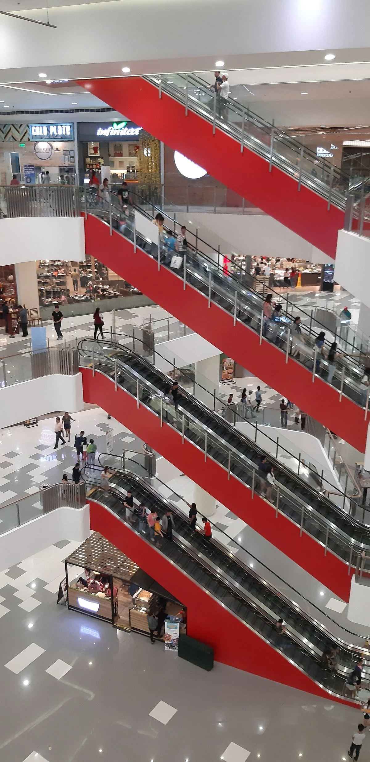 SM City Davao