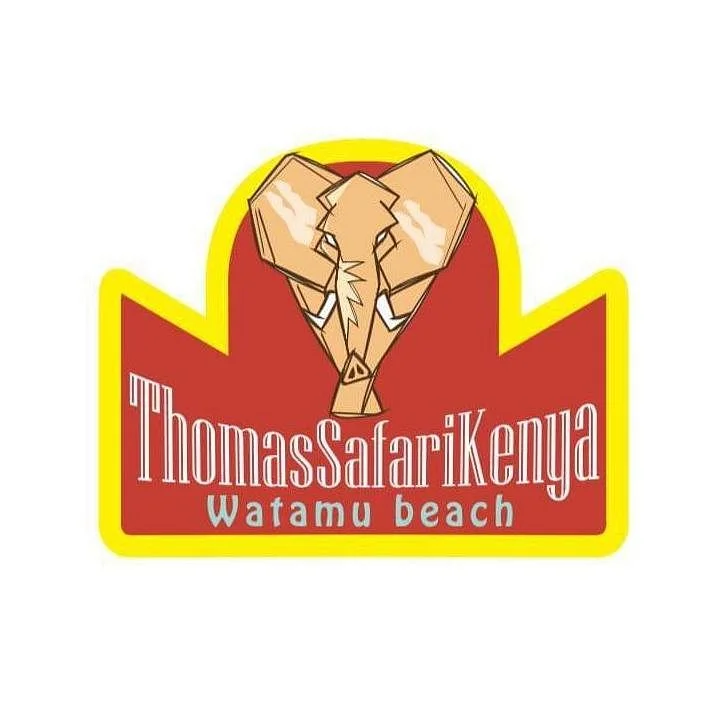 THOMAS SAFARI KENYA