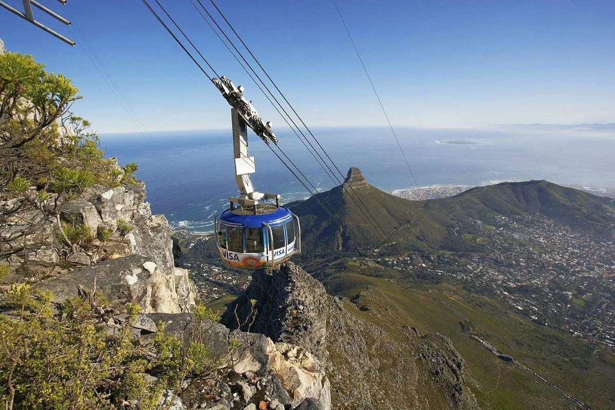 Springbok Atlas Tours & Safaris