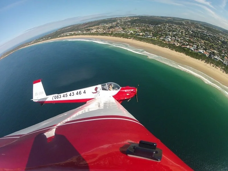 Garden Route Gliding