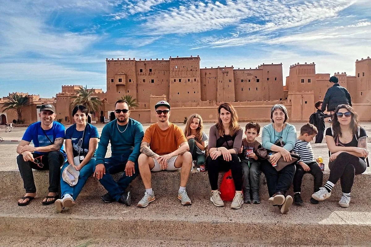 Saada Travel