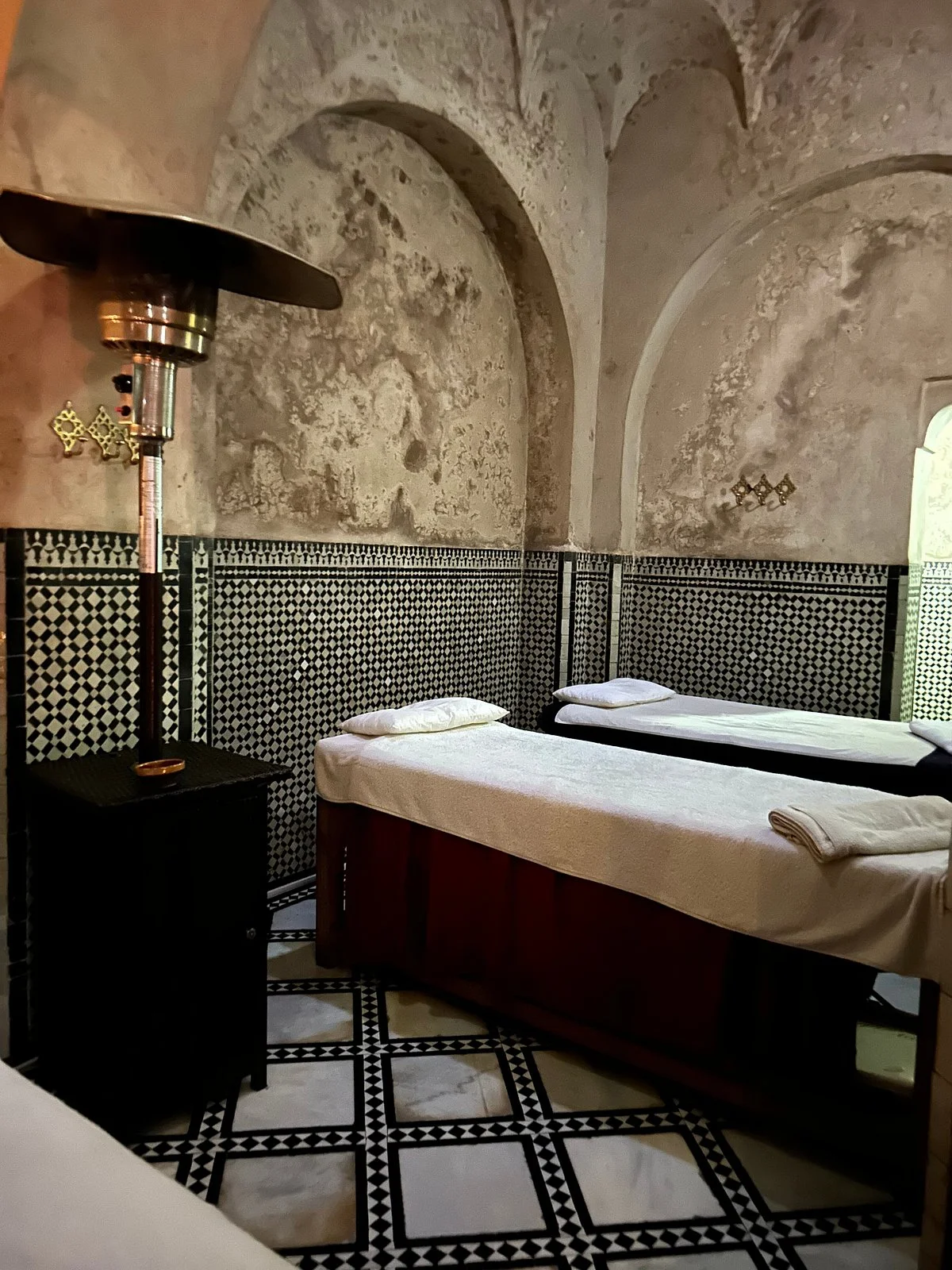 Royal Medina Spa