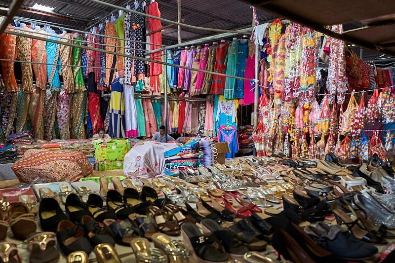 Marche de Goodlands